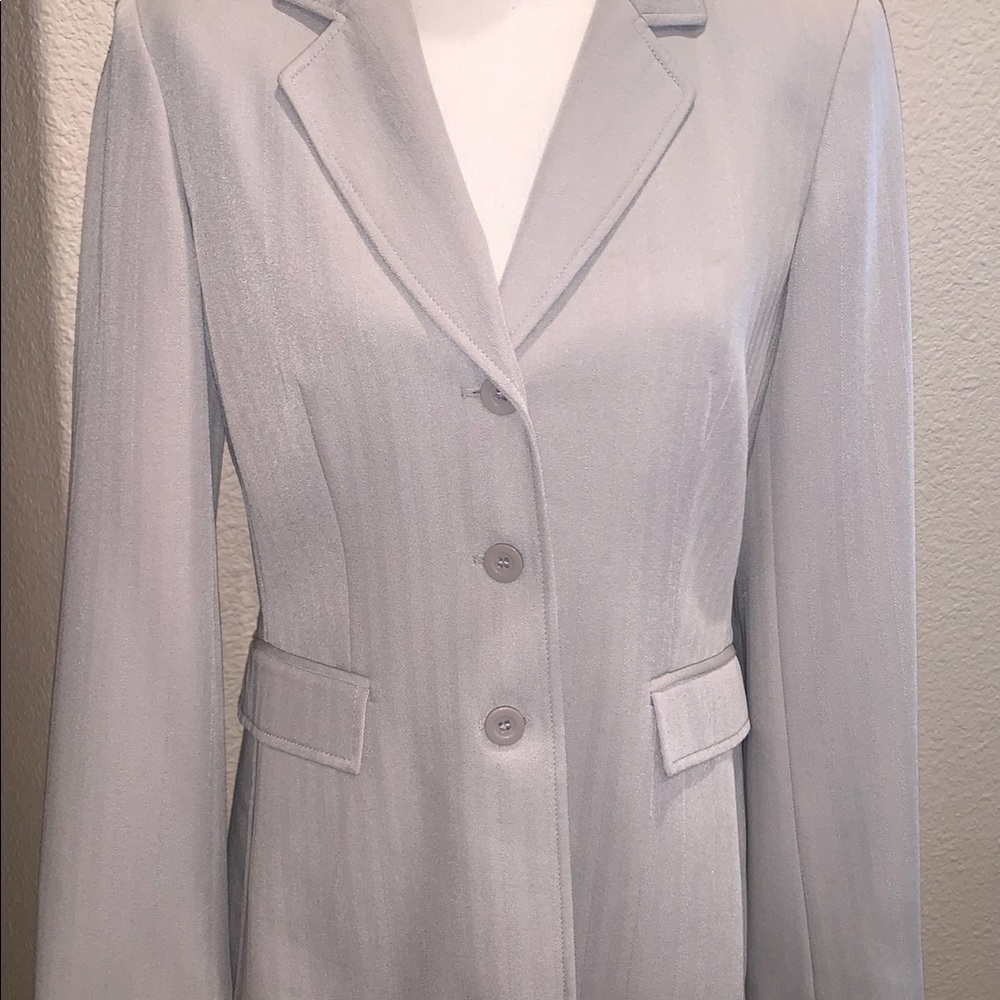 Women's Suit with Slacks/Trousers